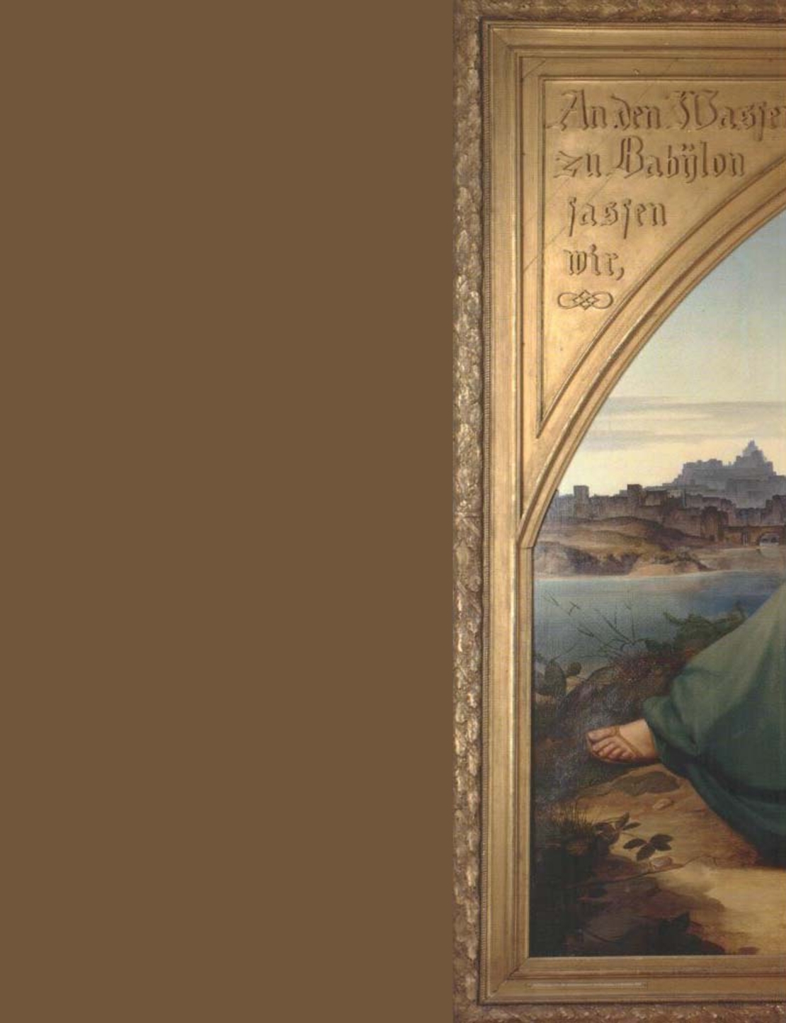 By the Rivers of Babylon - Catalog