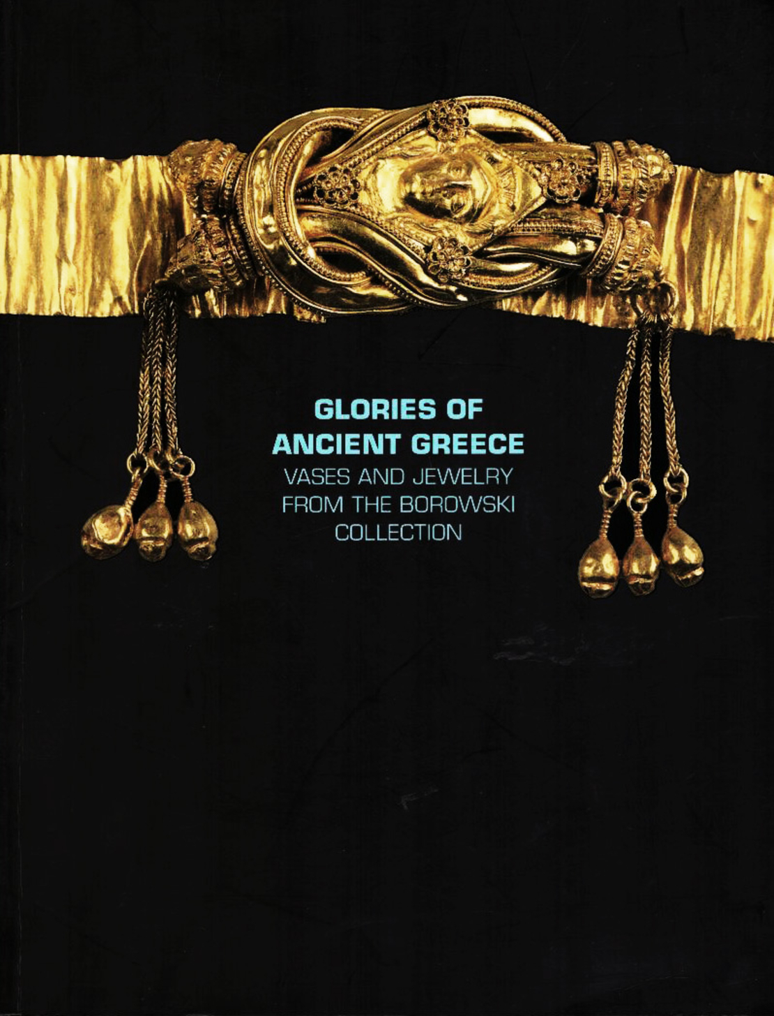 Glories of Ancient Greece