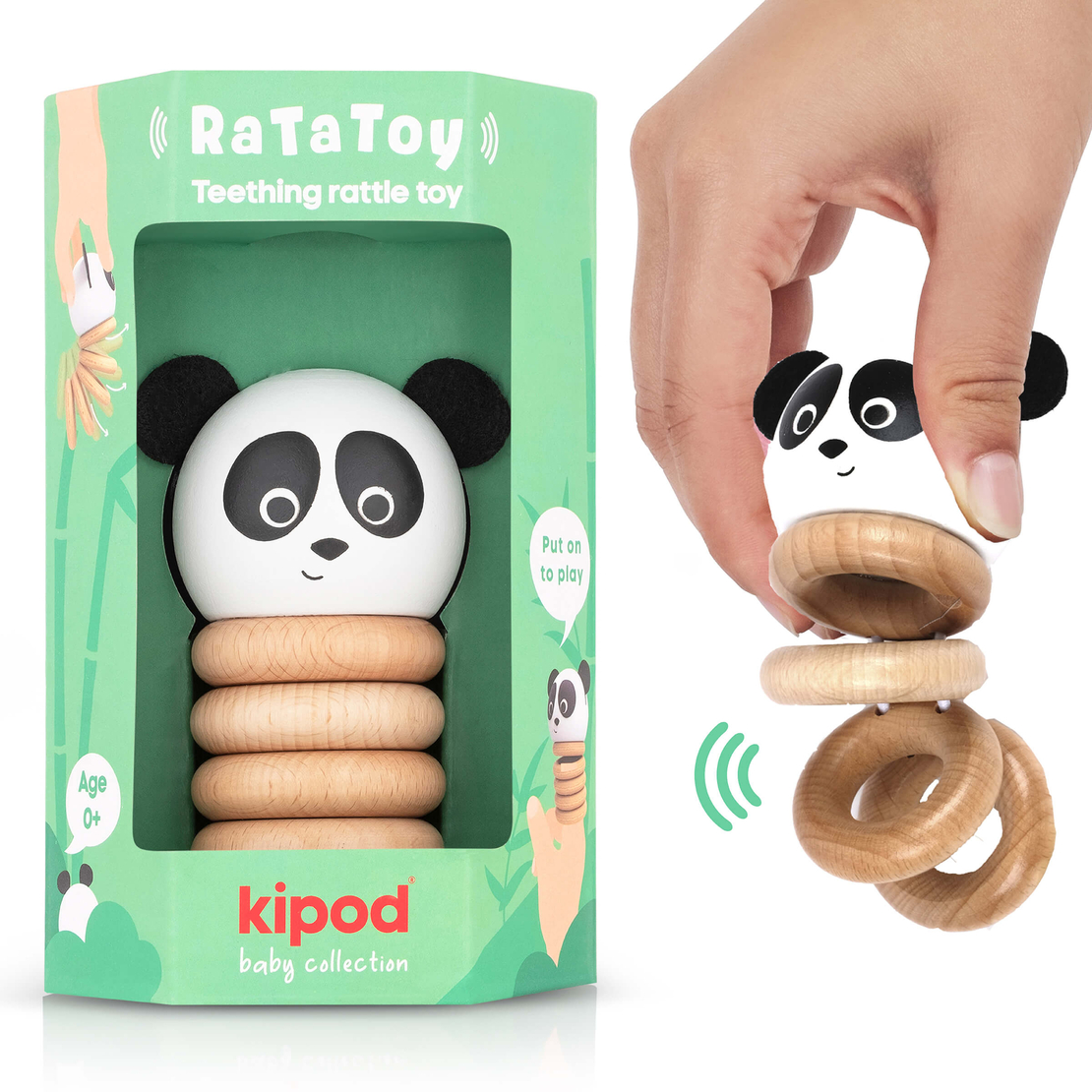 Ra Ta Toy