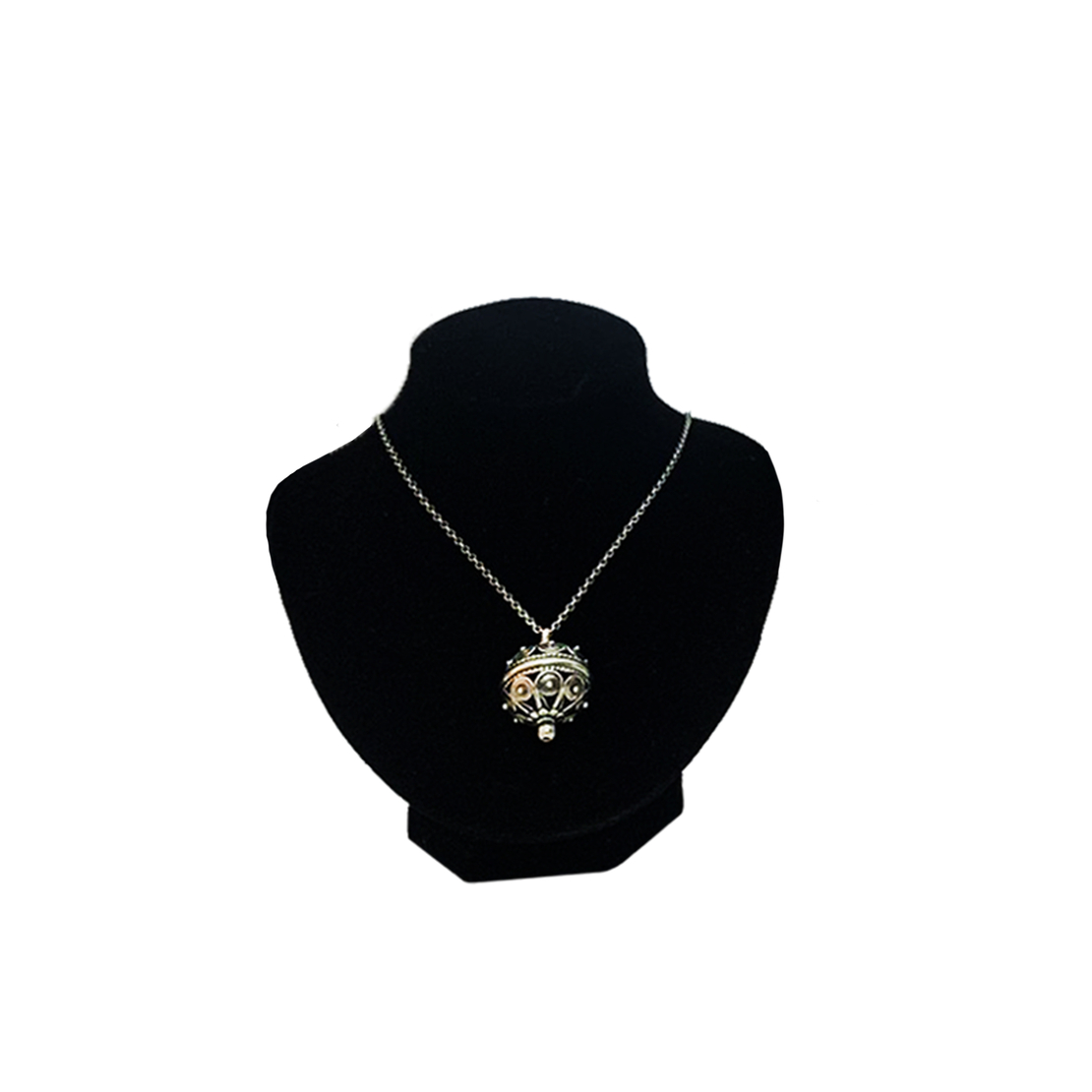 Sanaa Necklace