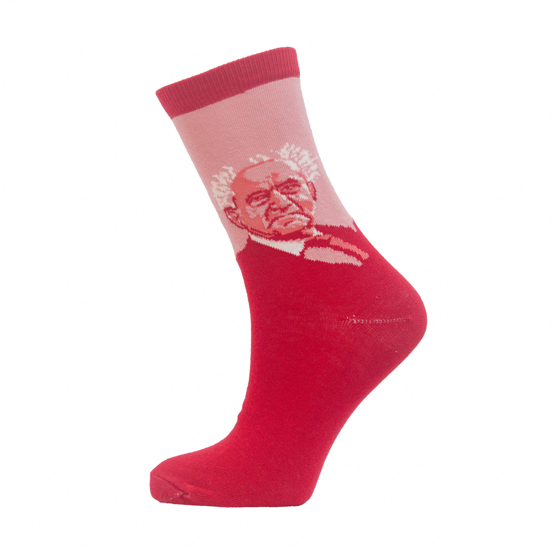 David Ben Gurian Socks