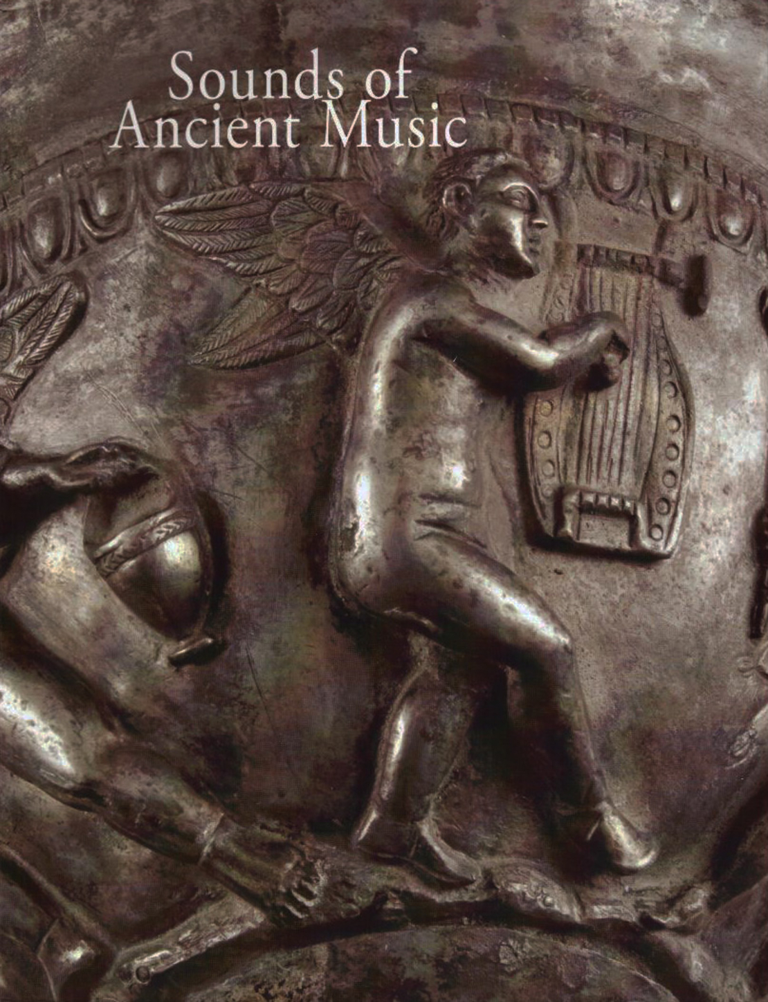 Sounds of Ancient Music