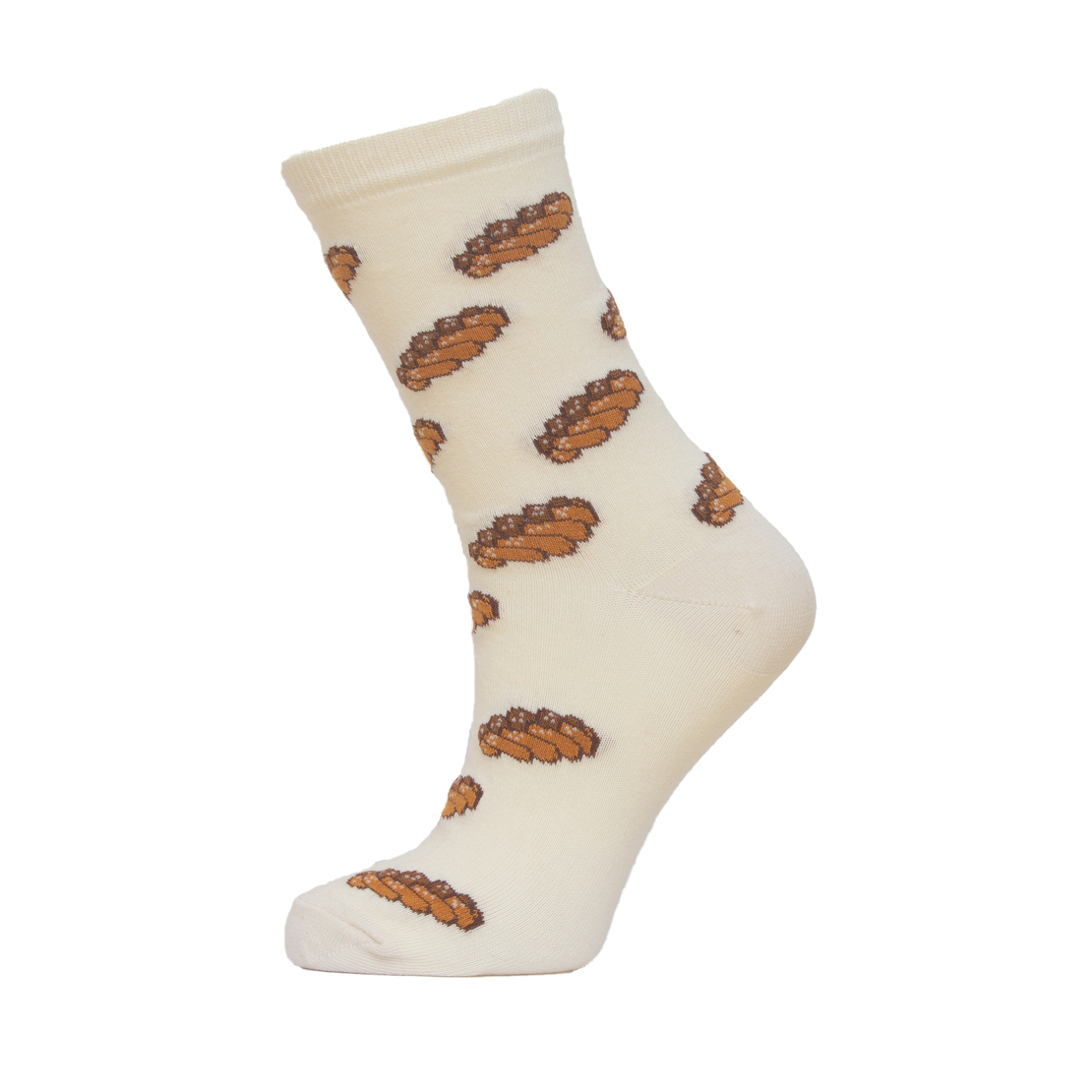 Shabbat Challah Socks