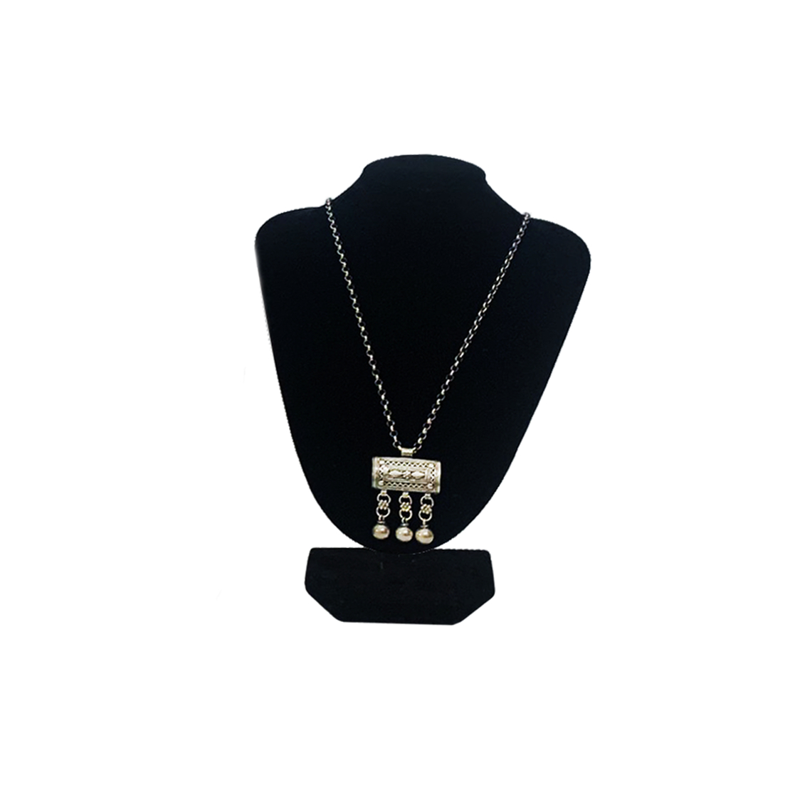 Al-Ghaydah Necklace