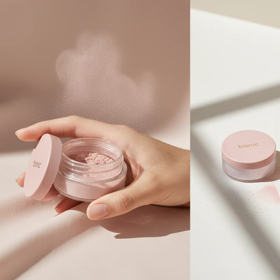 פודרה ורודה