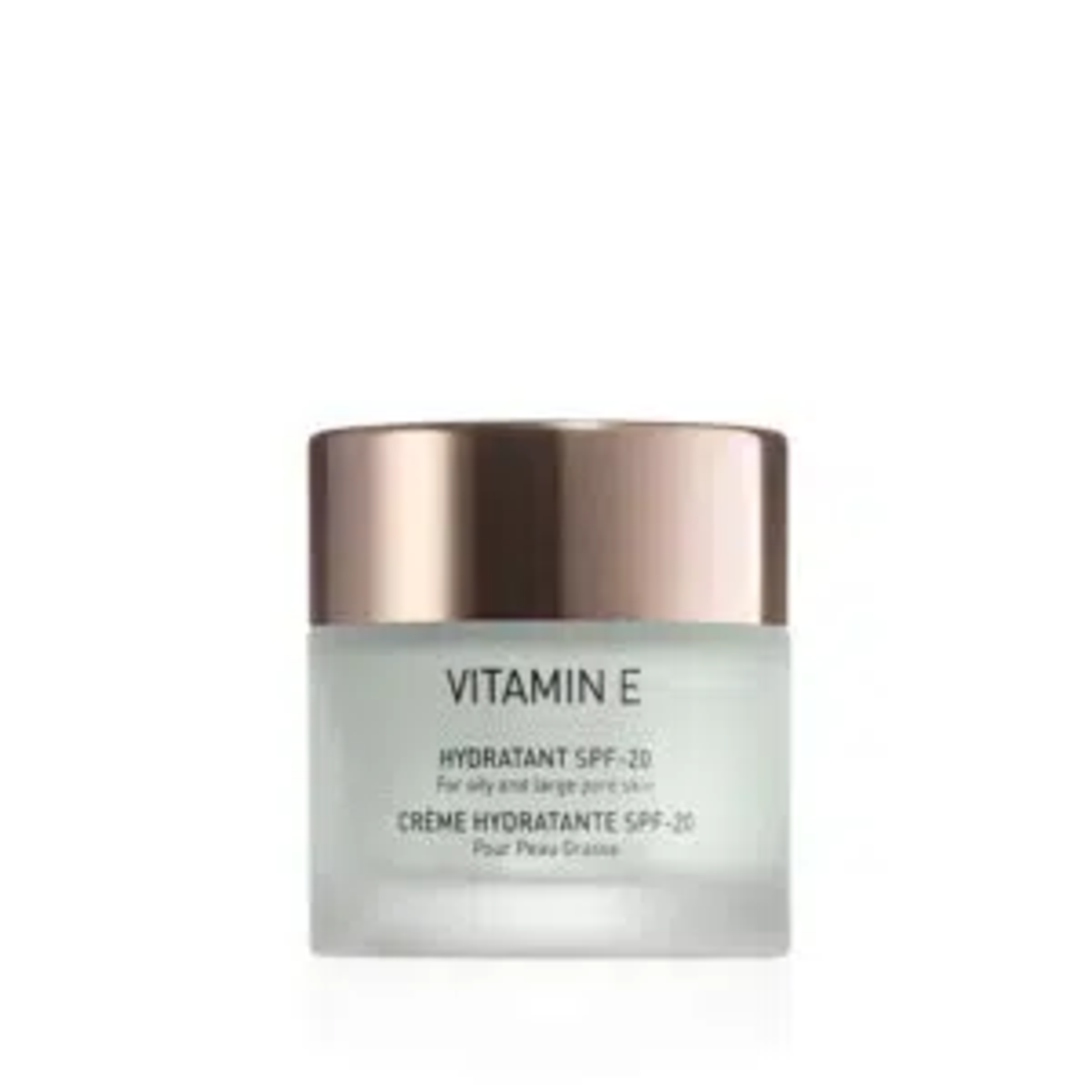 קרם לחות לעור רגיל עד יבש ויטמין E גיגי (50ml)