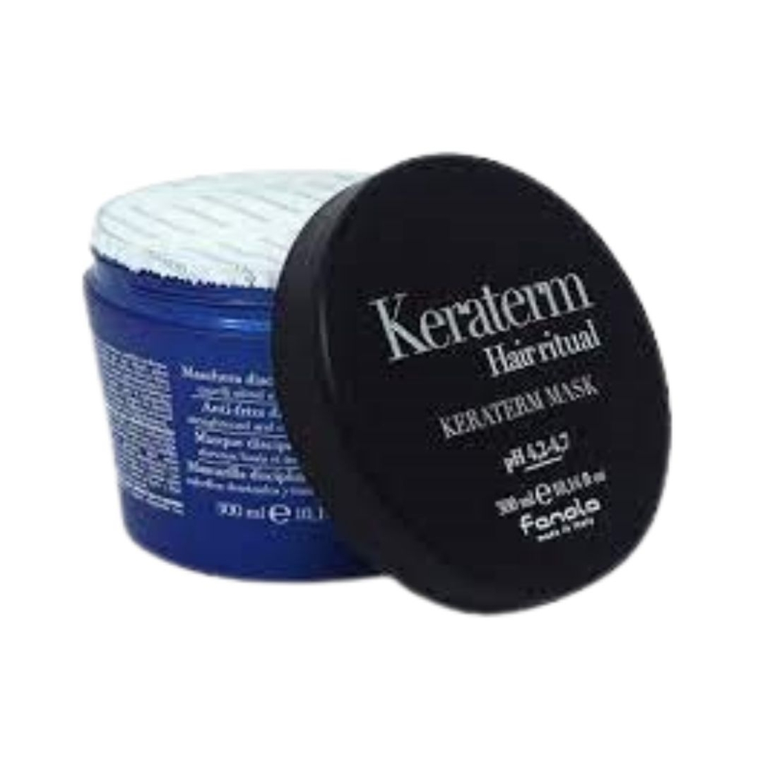 מסכה טיפולית keraterm קרטרם 300 מ