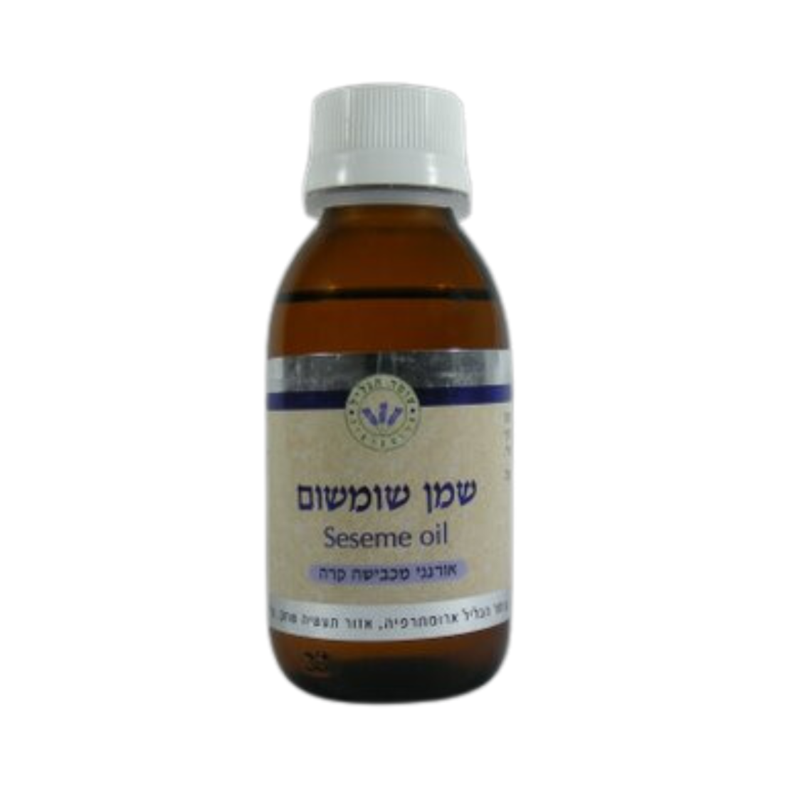 שמן שומשום 100 מ”ל