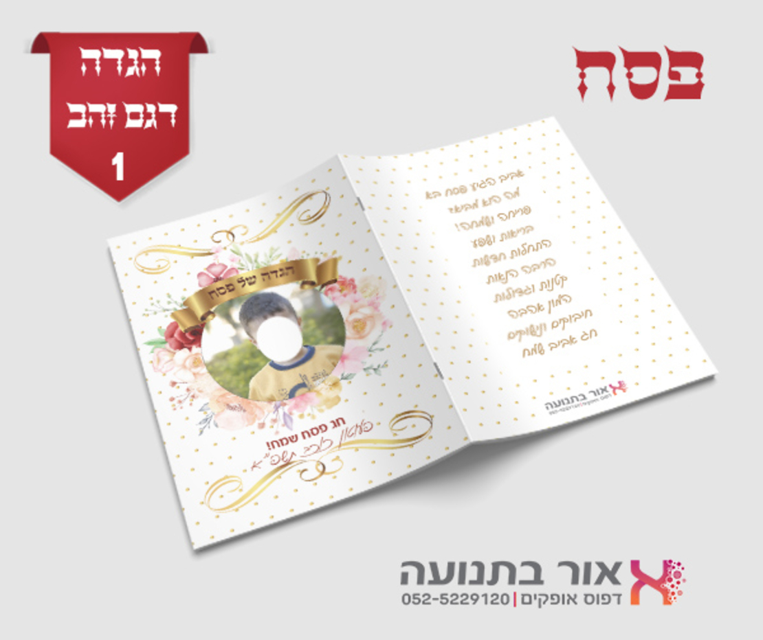 הגדה