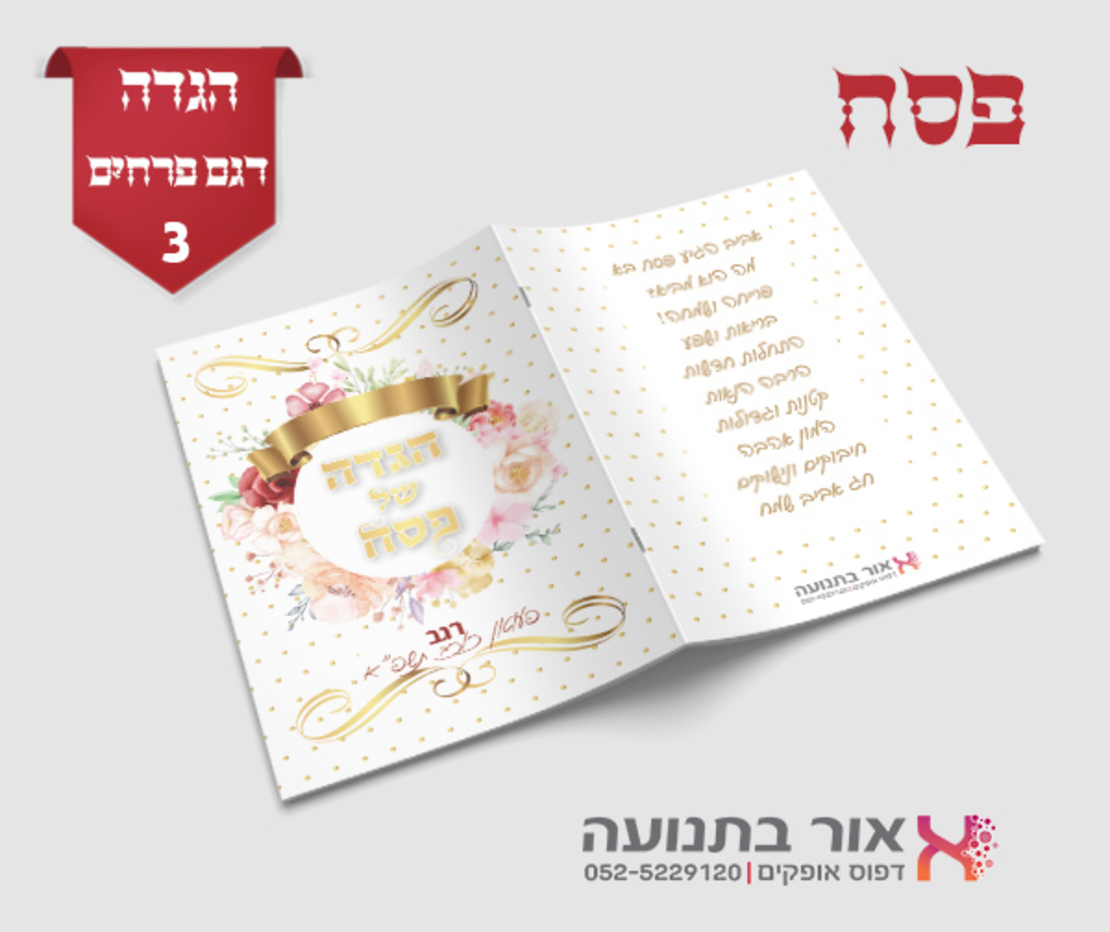 הגדה