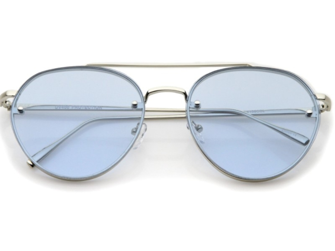 דגם Retro Flat