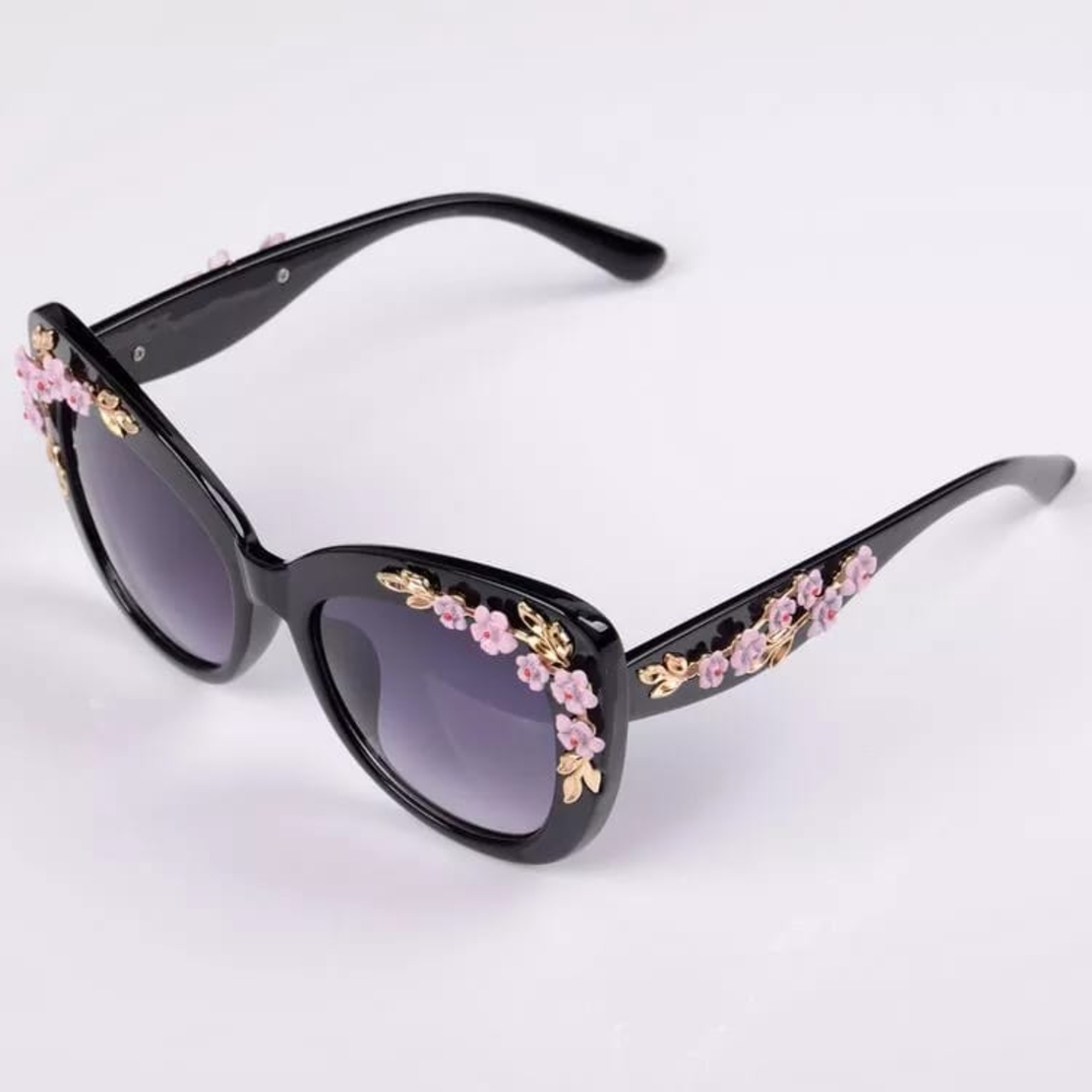 דגם Flowers