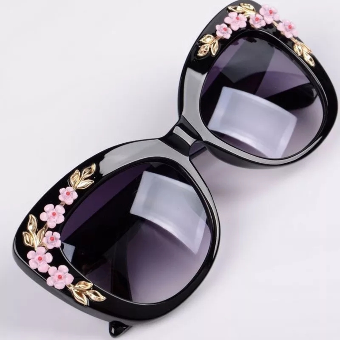 דגם Flowers