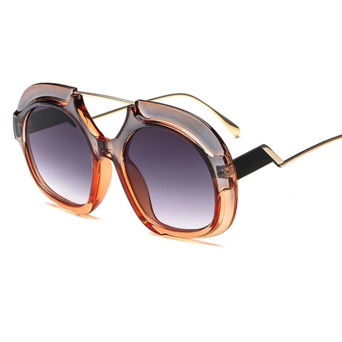 דגם Shades