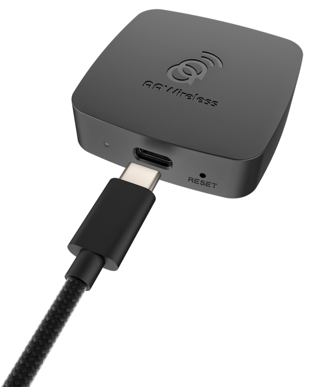 AA Wireless