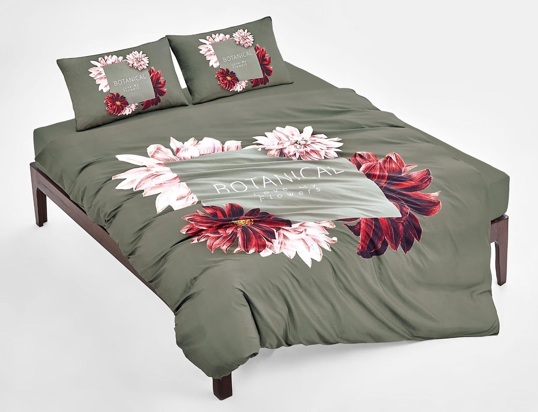 -                                                                                                                                                                                                                               - דגם FLOWERS