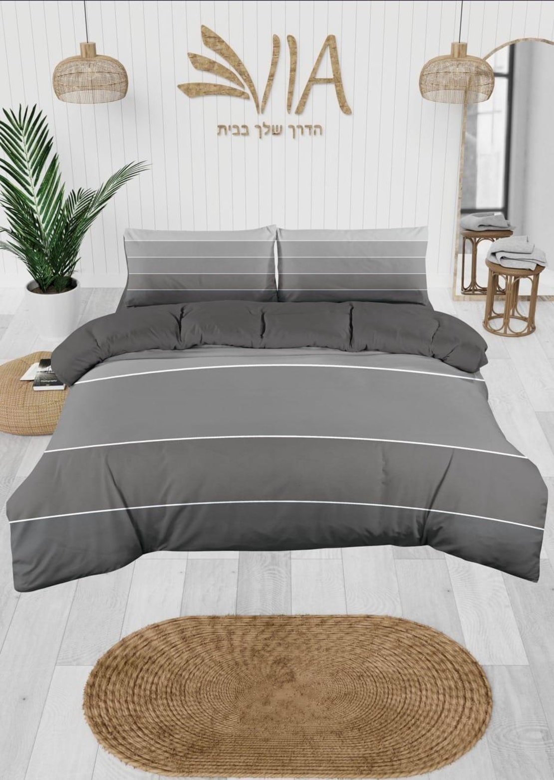 - דגם אדור- 100% כותנה בצפיפות 144 חוטים 3