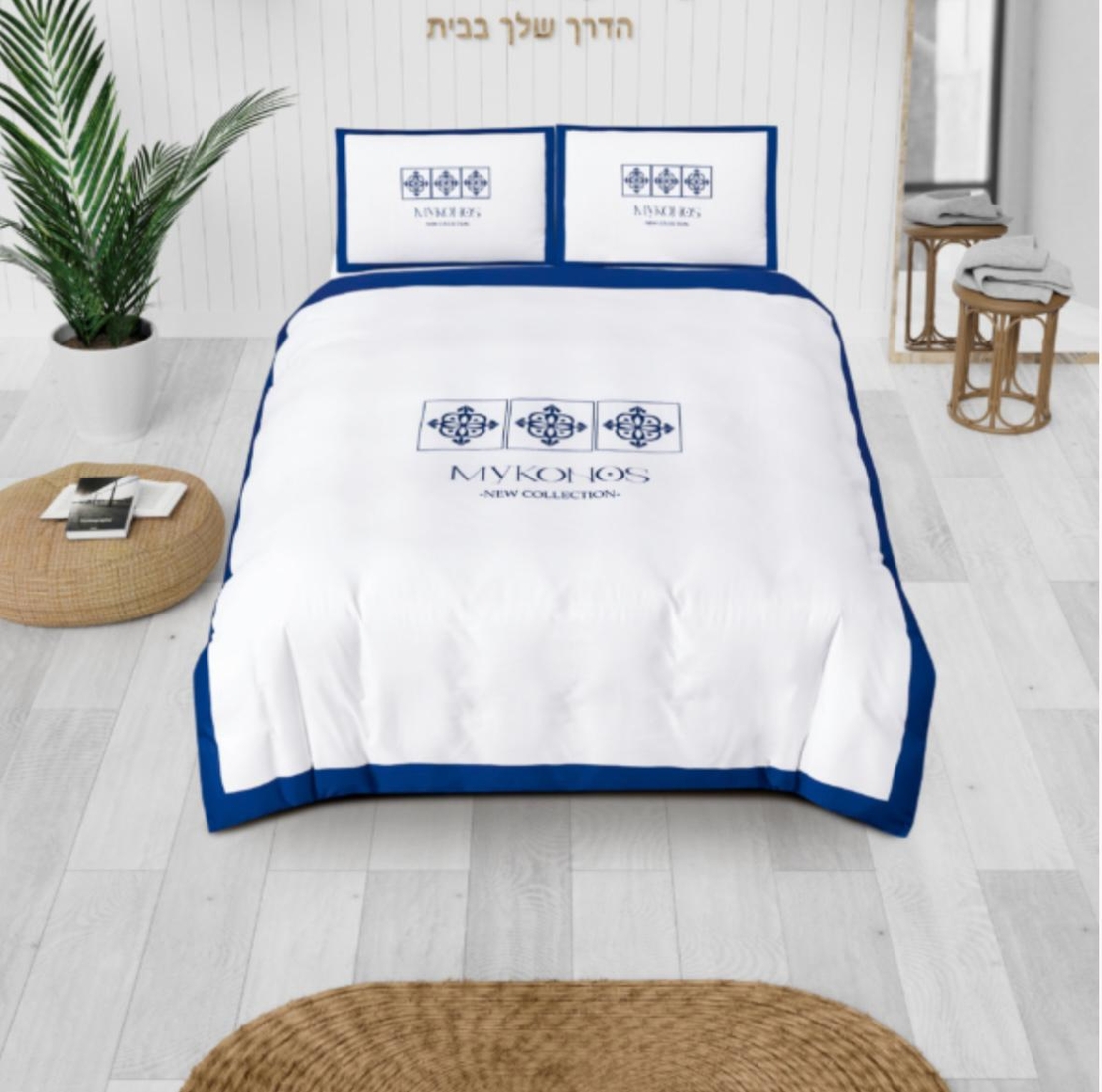 - דגם                                             בלו