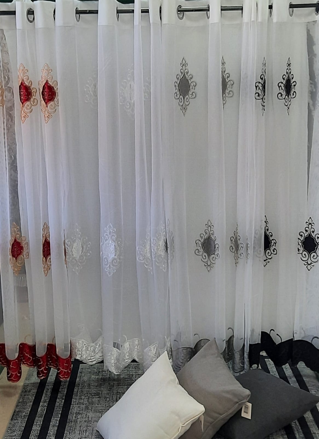 דגם: פישתן ארוך קצר 