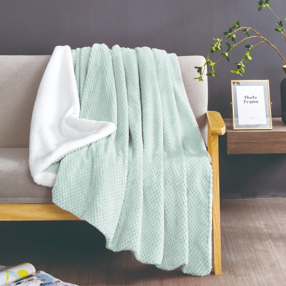 דגם: אמסטרדם ירוקה