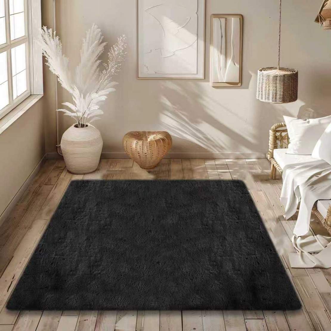 - שטיחי פרווה יוקרה שפשוט מרגישים 4