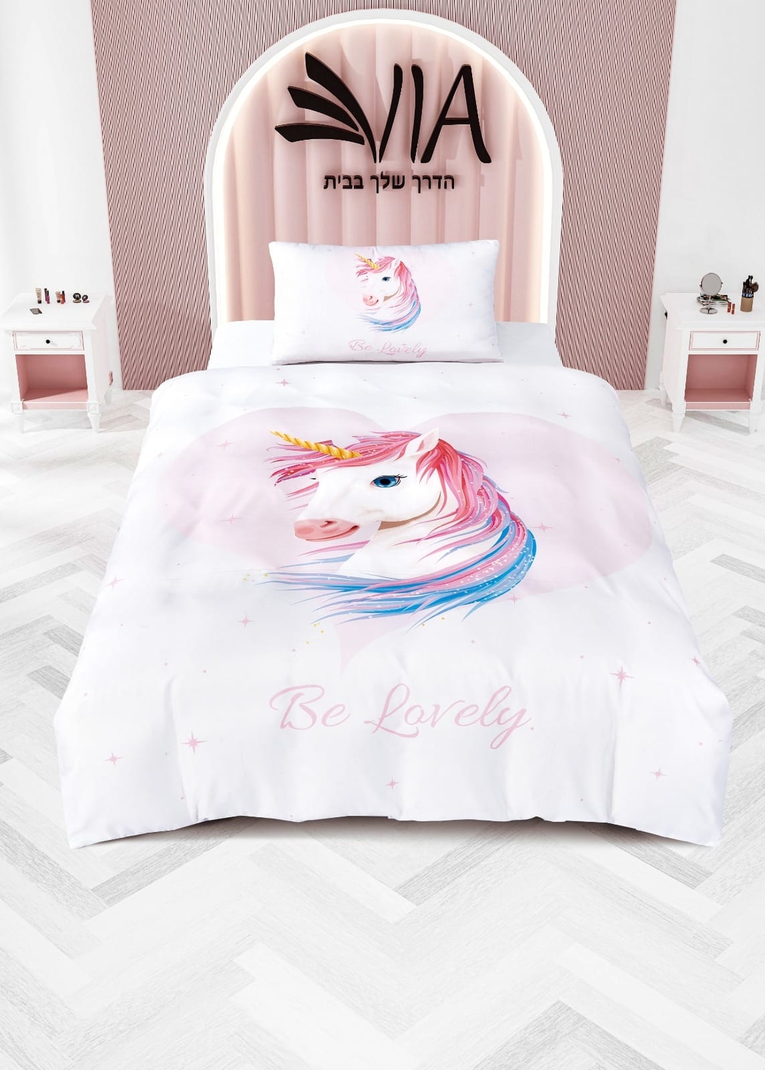 - א דגם: יוניקור 3