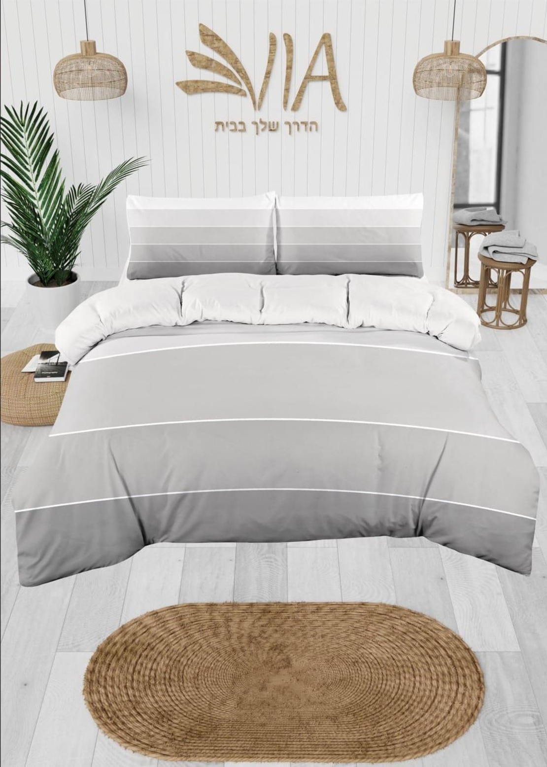- דגם אדר- 100% כותנה בצפיפות 144 חוטים 5