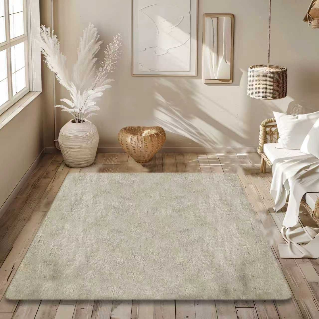 - שטיחי פרווה יוקרה שפשוט מרגישים 3