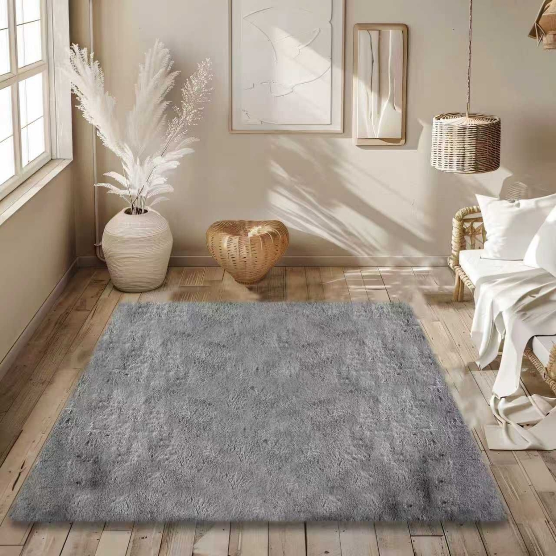 - שטיחי פרווה יוקרה שפשוט מרגישים 1