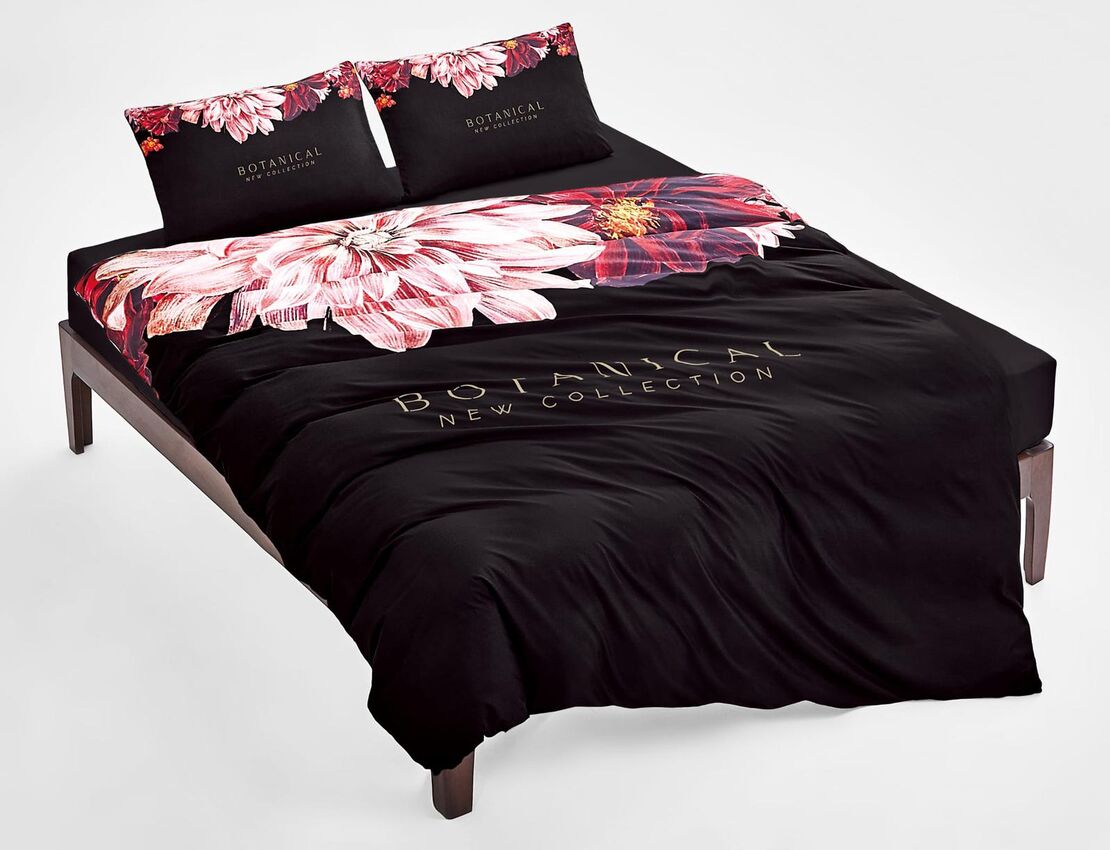 -                                                                                                                                                                                                                               - דגם FLOWERS