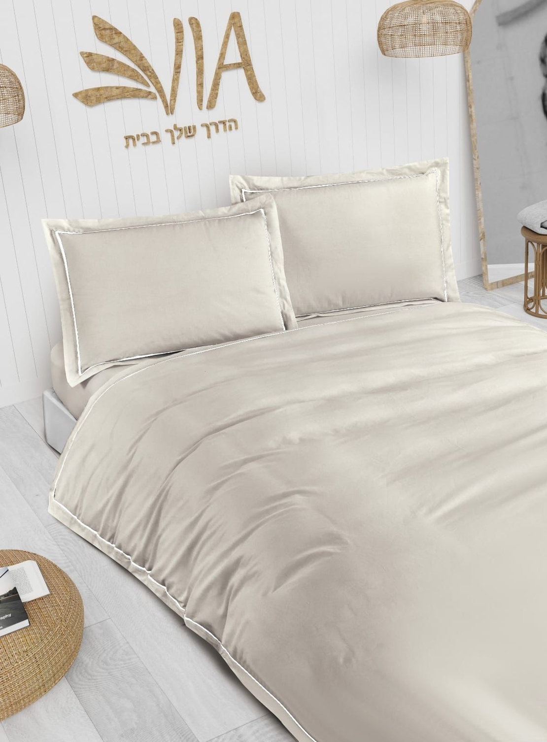 -                                                                                                                                                                                            דגם בוי- 100% כותנה בצפיפות 144 חוטים 4