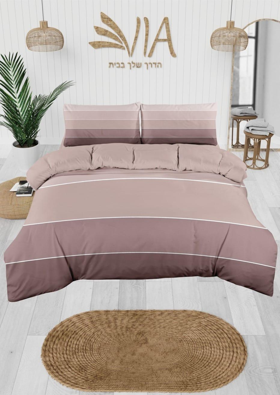 - דגם אדור- 100% כותנה בצפיפות 144 חוטים 2