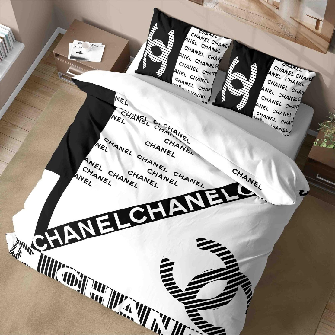 -                                                                                                                                                                                                        דגם המותגים 100% כותנה 2