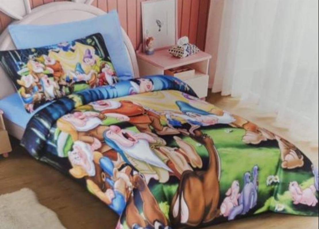 -דגם לולי 100% כותנה 2