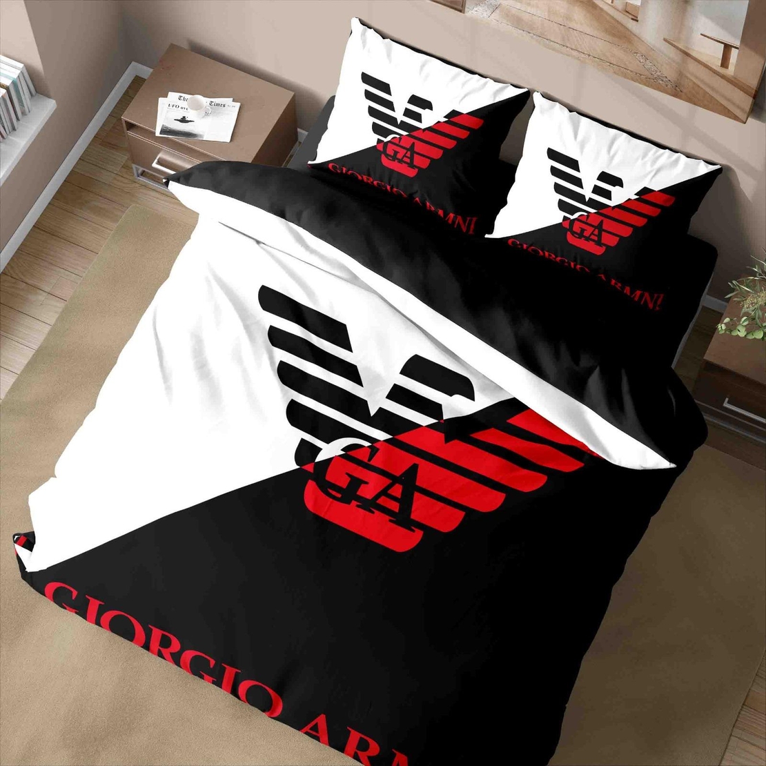 -                                                                                                                                                                                                        דגם המותגים 100% כותנה 5