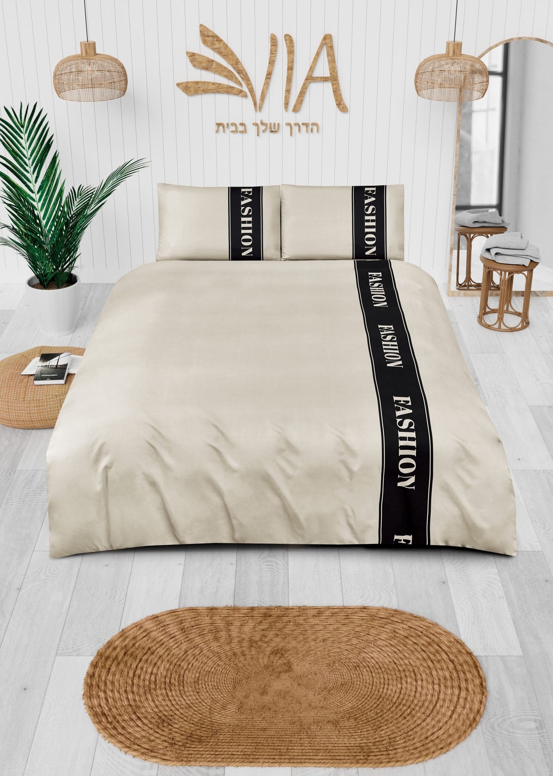 -                                                              דגם ג בית מלון