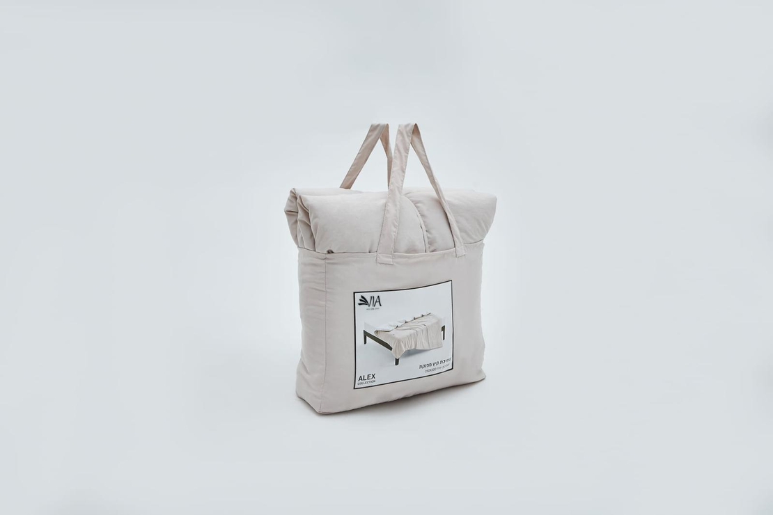 -                                                                                                                                                                                                                                          דגם שמיכת מזגן - קיץ