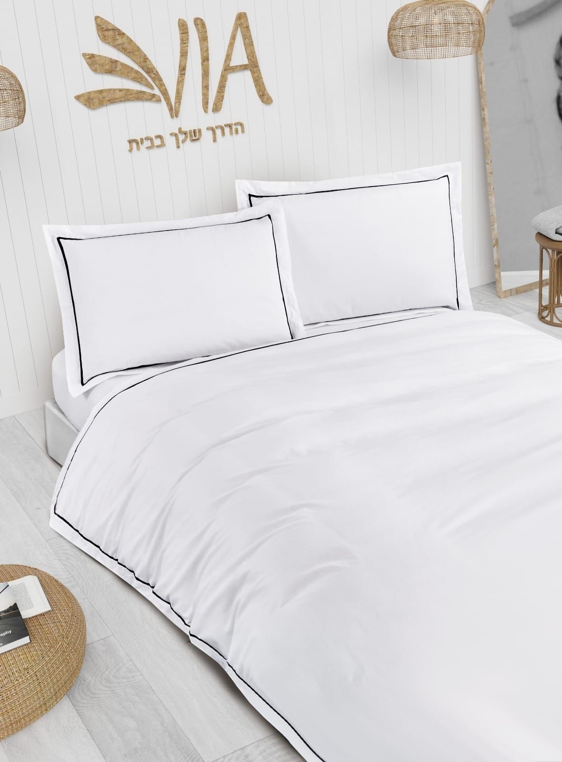 -                                                                                                                                                                                            דגם בוי- 100% כותנה בצפיפות 144 חוטים 5