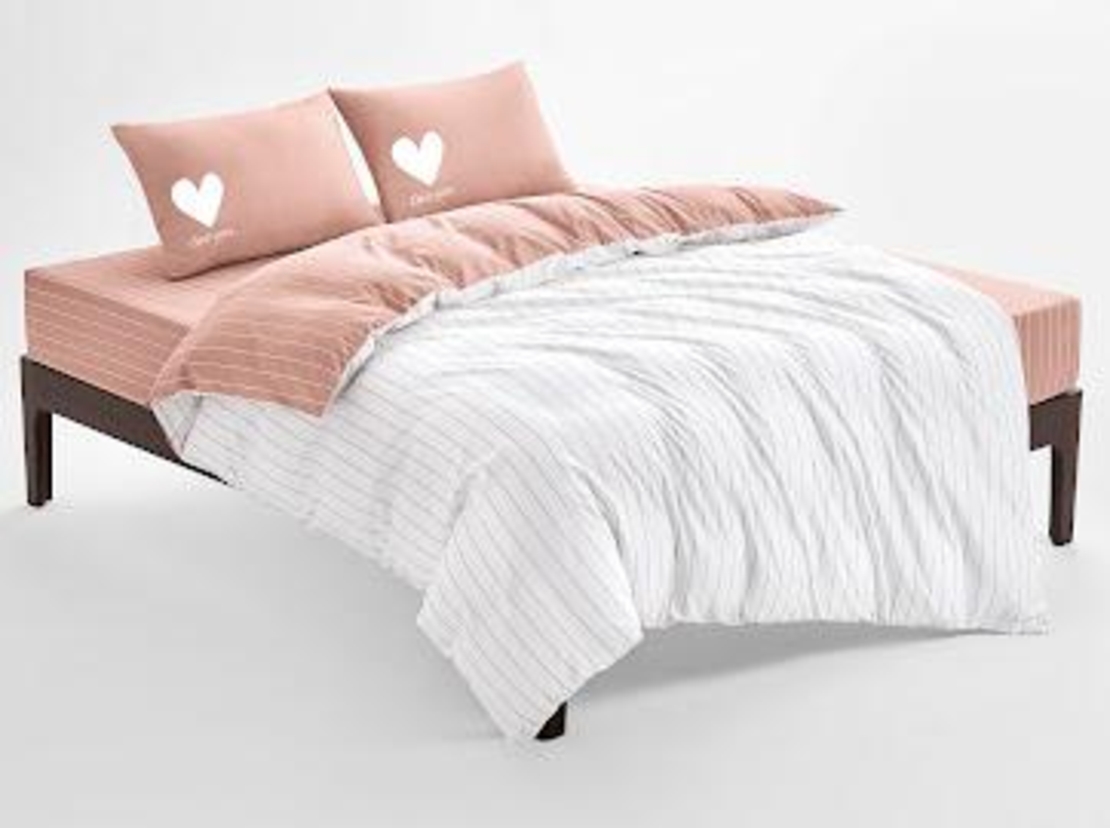 -                                                                                                                                                                                                                               - דגם לבבות 2