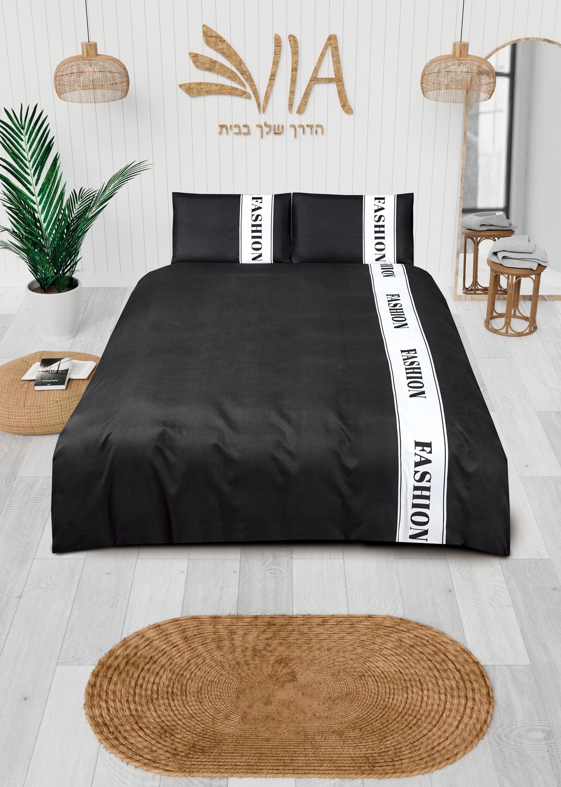 -                                     דגם ג בית מלון 3