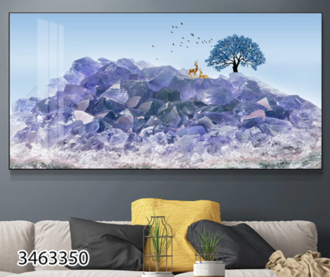 תמונת קנבס מעוצבת למשרד או לסלון דגם 3463350