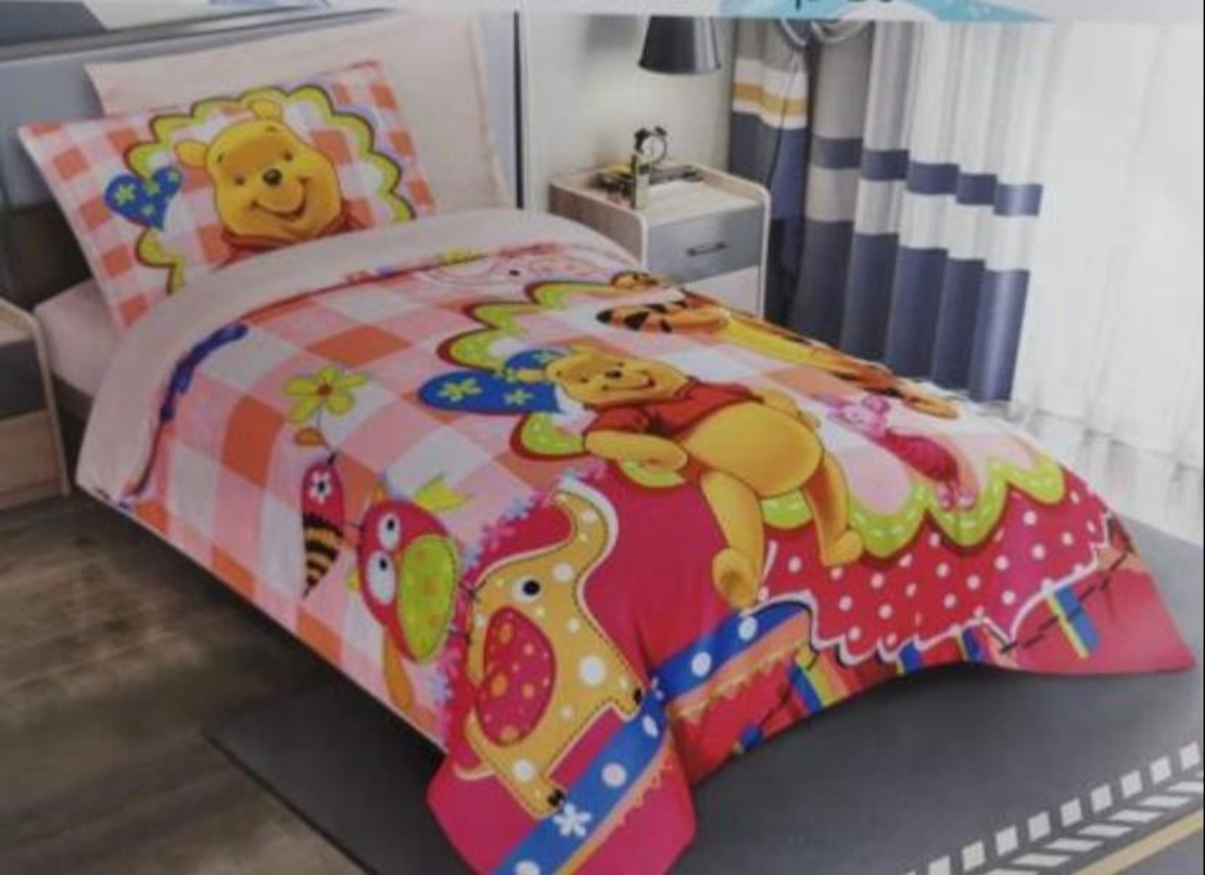 -דגם לולי 100% כותנה 9