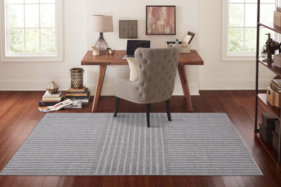 - שטיח פסים לולאות יוקרתי 3