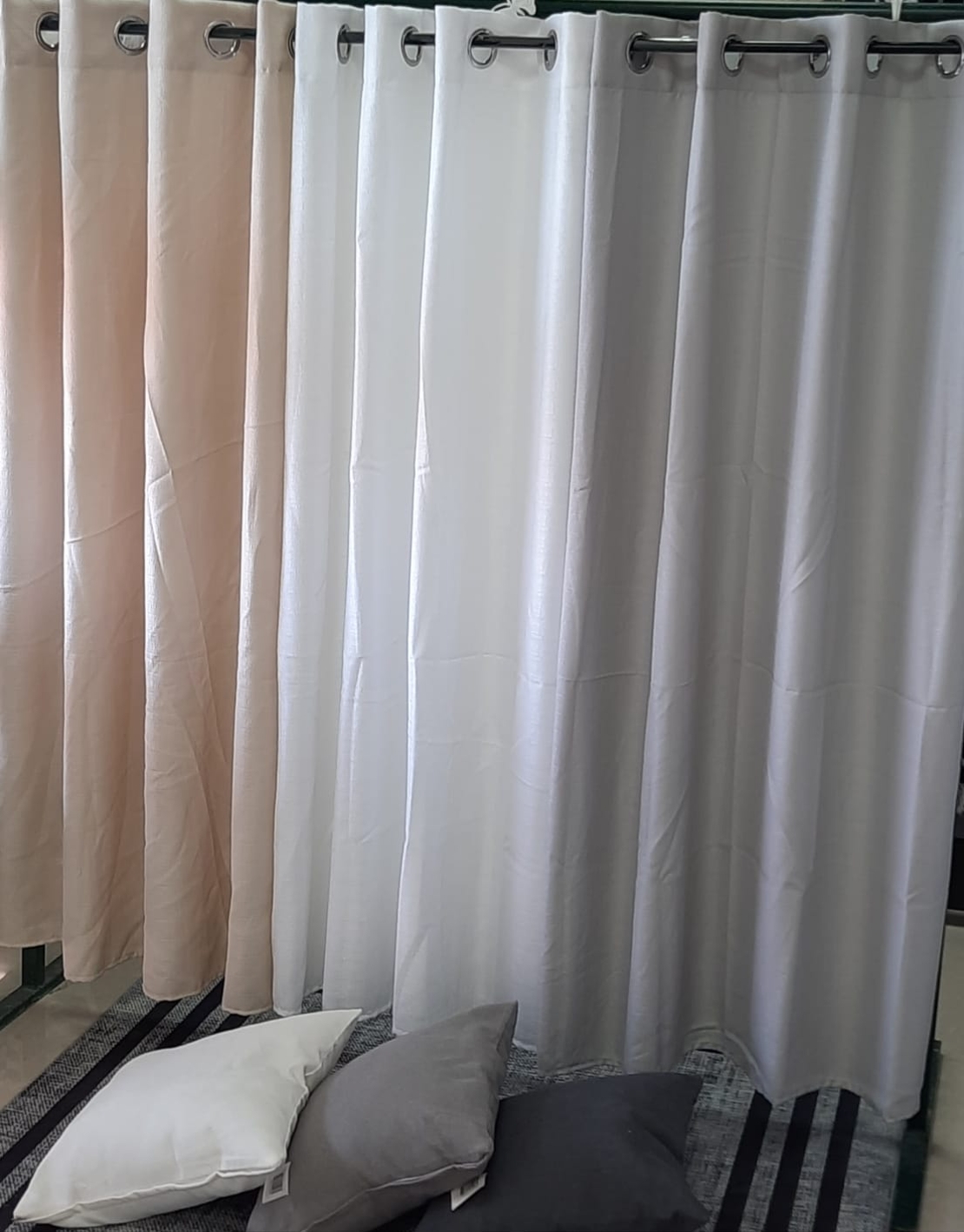 דגם: קרם 1.40*2.50 200 