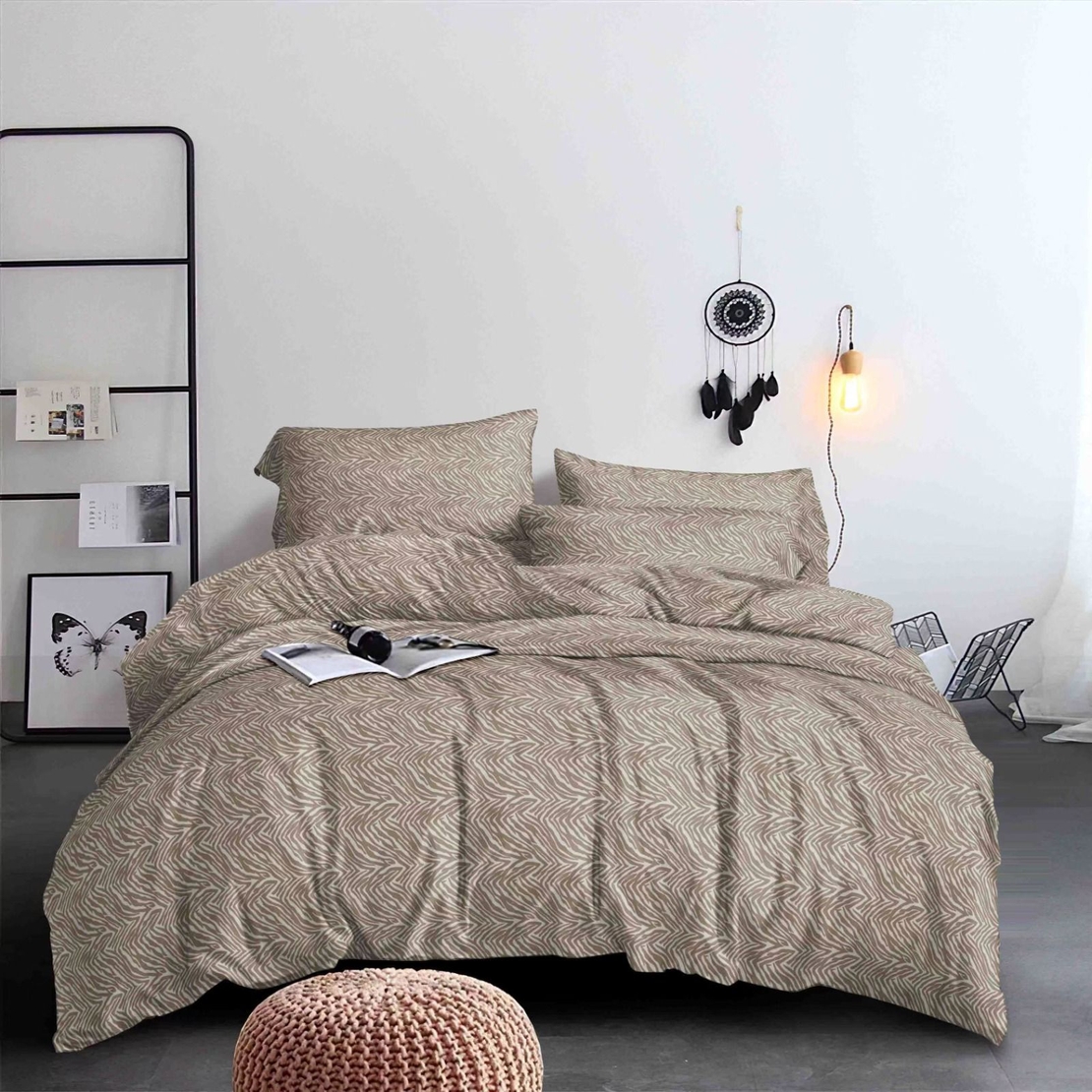 -                                                                                               - דגם בינקה 1