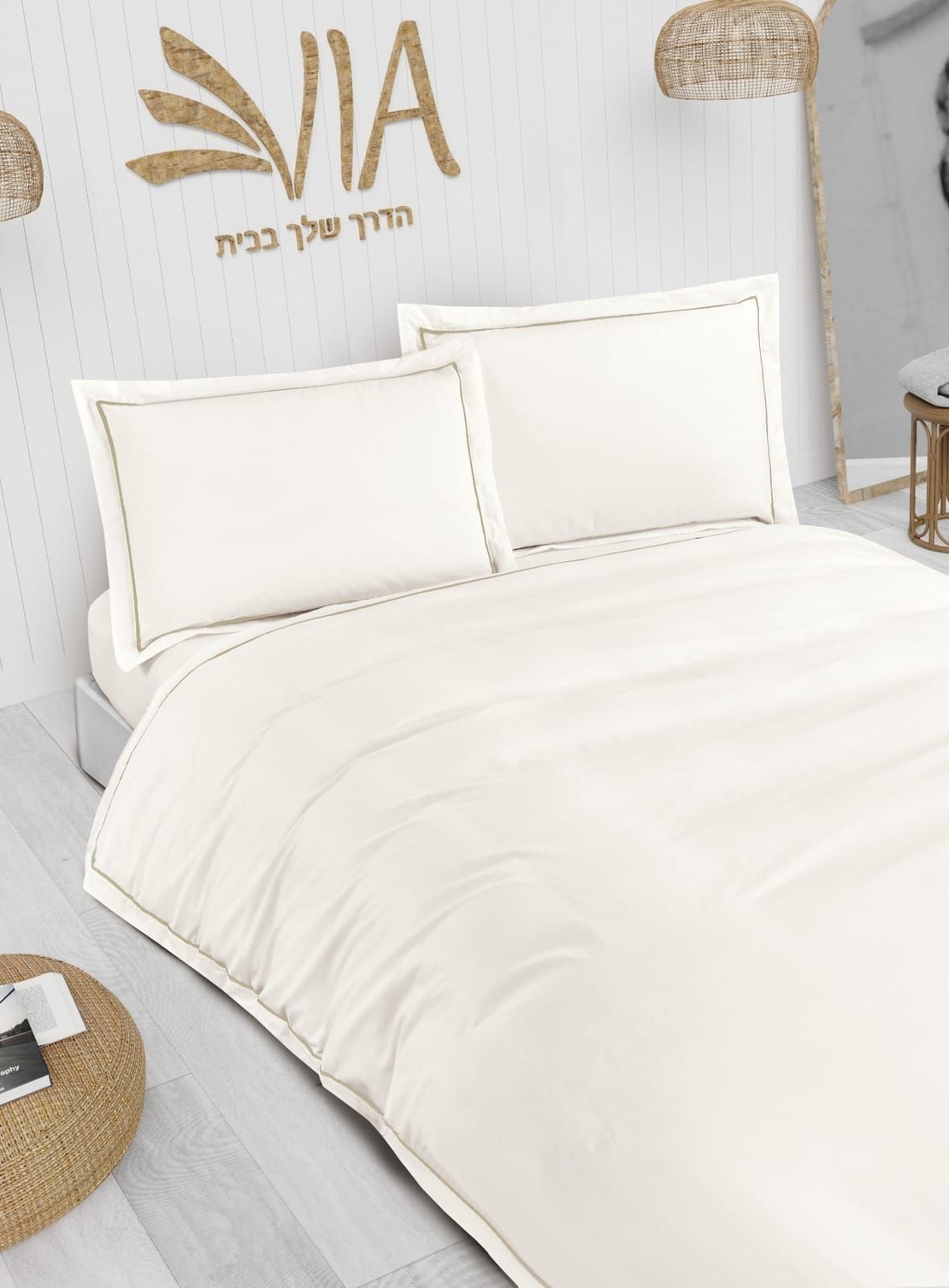 -                                                                                                                                                                                            דגם בוי- 100% כותנה בצפיפות 144 חוטים 1