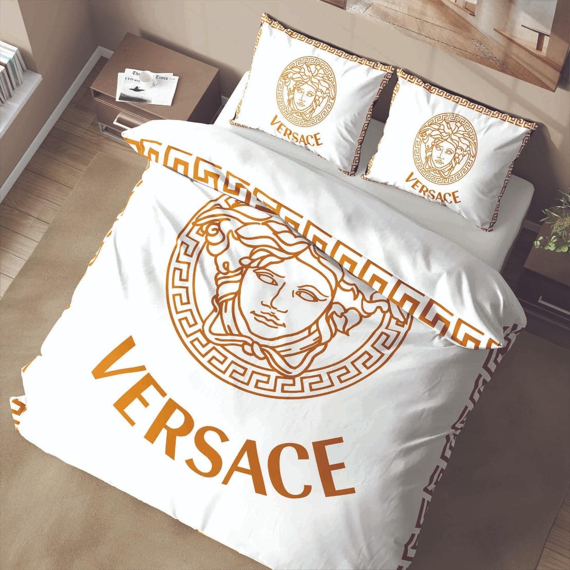 -                                                                                                                                                                                                                               - דגם המותג 4