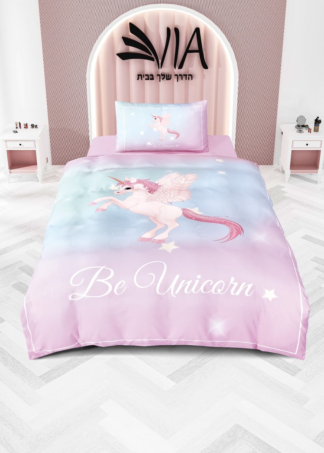 - א דגם: יוניקור 1