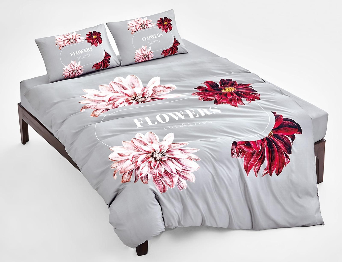 -                                                                                                                                                                                                                               - דגם FLOWERS