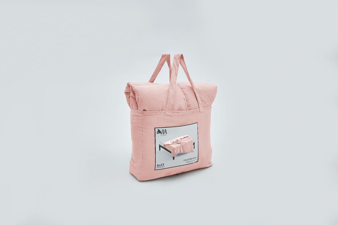 -                                                                                                                                                                                                                                          דגם שמיכת מזגן - קיץ